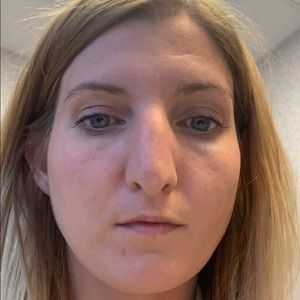 Meet your Posher, Kristine